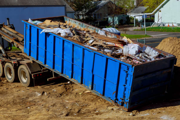 Demolition Debris Removal in Dubois, PA